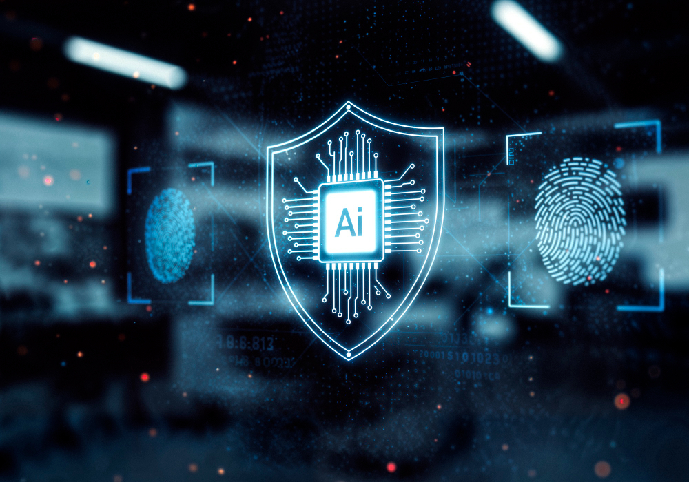 AI and Cybersecurity Training